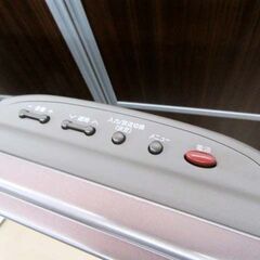 訳アリ 現状品 液晶カラーテレビ 32型 2007年製 SHARP LC-32GH3 リモコン付 家電 TV 32インチ シャープ 苫小牧西店の画像