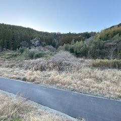 ★★　敷地面積約３００坪＋飛地付き　★★