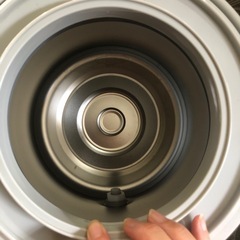 6.1リットル携帯用容器の画像