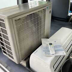 DAIKIN ダイキン AJT40WFP-W エアコン Fシリー...