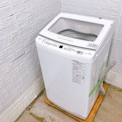 アクア 2022年製 7.0kg 洗濯機 【全国発送対応】 TH06212の画像