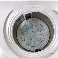 アクア 2022年製 7.0kg 洗濯機 【全国発送対応】 TH06212の画像