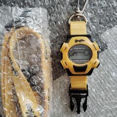 非売品　カロリーメイト　時計の画像