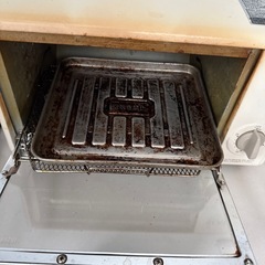 象印　ビート　オーブントースターの画像
