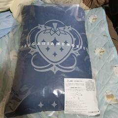 フラガリアメモリーズ クッションの画像