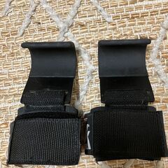 シーク Schiek リフティングフック筋トレ ウエイトトレーニング バーベルの画像