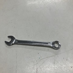 ☆値下げ☆2506-764 11mmコンビネーションレンチ 中古の画像