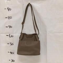0630-036 【美品】ショルダーバッグ