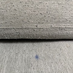 ニトリ ソファ値下げしました の画像