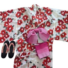 🎀浴衣セット③🎀