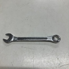 ☆値下げ☆2506-765 10mmコンビネーションレンチ 中古の画像