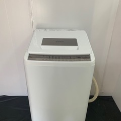 ①ビートウォッシュ 8kg 2021年 洗濯機 (アーク京都) 岩倉の生活