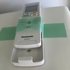 【リユースのサカイ広島石内店】ﾊﾟﾅｿﾆｯｸ/14畳用ｴｱｺﾝ/2018/クリーニング済みHG-6251の画像