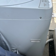 【お取引中
】洗濯機の画像