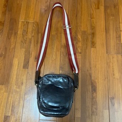 ‼️お取引中‼️BALLY 斜めがけバッグ 中古