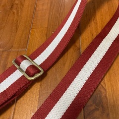 ‼️お取引中‼️BALLY 斜めがけバッグ 中古の画像