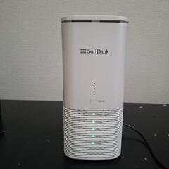 エアーターミナル6WiFi