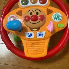 アンパンマンセットの画像