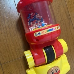 アンパンマンセットの画像