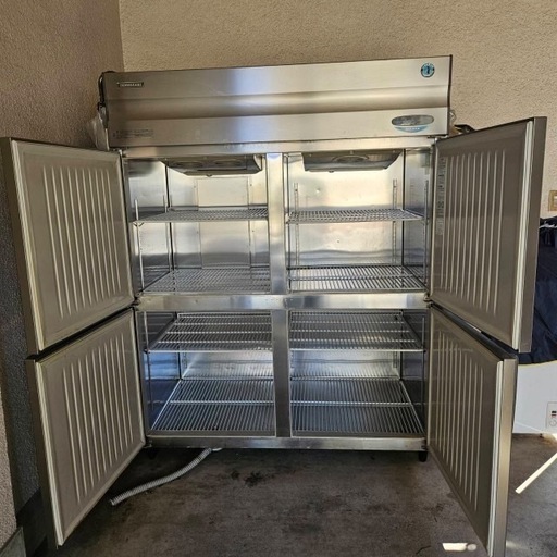 Panasonic ノンフロン冷凍冷蔵庫　2021年製 ✓Panasonicノンフロン冷凍冷蔵庫✓ ✓NR-B14FW-W✓