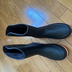 長靴の画像
