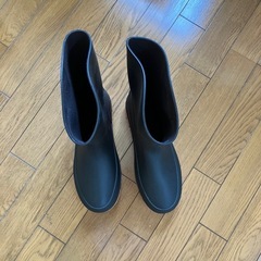 長靴の画像