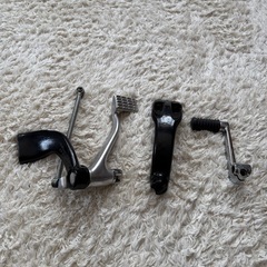 ハーレースポーツスター　ミッドコン