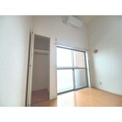 🉐🈳🩵名古屋市南区1K/ロフト付/最上階角部屋/初期費用お…