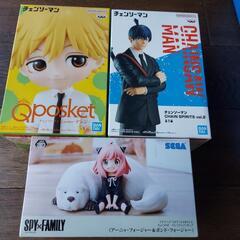 フィギュア