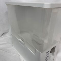 計量米びつの画像