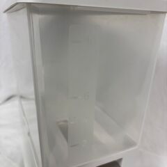 計量米びつの画像