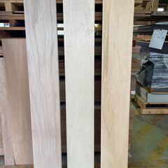 【DIYに最適！めちゃ軽い！ラワンランバー端材】の画像