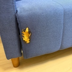 ソファの画像