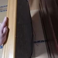 ひまわり　油絵の画像