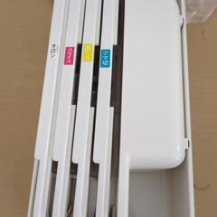 新品未使用 スライサーセットの画像