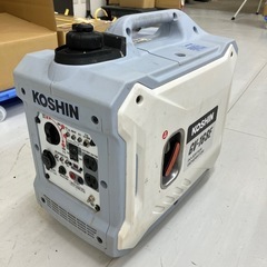 【中古】【動作OK】【店頭引取限定】KOSHIN 工進 インバー...