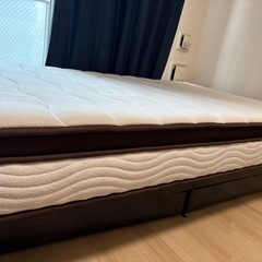 マットレスの画像
