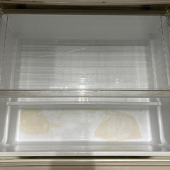Panasonic5ドア冷蔵庫の画像
