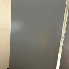 Panasonic5ドア冷蔵庫の画像