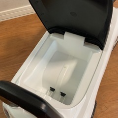 ベンツ　手押し車の画像