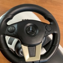 ベンツ　手押し車の画像
