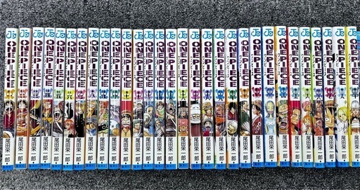 ONE PIECE セット販売　非売品付き ワンピース111巻のおすすめ人気ランキングTOP15 - Yahoo