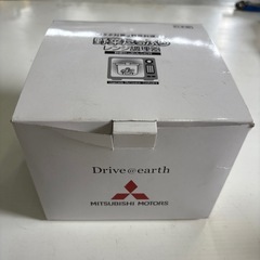 野菜たっぷりレンジ調理器／三菱／MITSUBISHI MOTORS／ポット型／省エネ／耐熱／時短／日本製／加熱／料理／393の画像