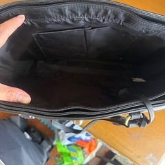 トートバッグの画像