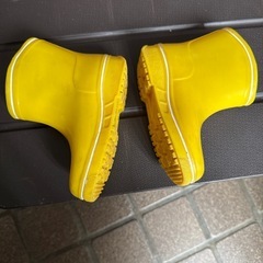 子供用長靴14.0cmの画像
