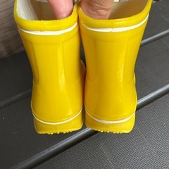 子供用長靴14.0cmの画像