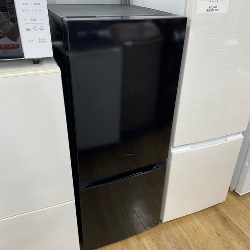 Hisense 2ドア冷蔵庫　【トレファク東大阪】