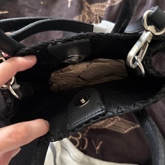 バッグの画像