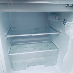 お得すぎるセット価格‼️冷蔵庫&洗濯機の限定セール開催中⭐️送料・設置無料845の画像
