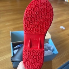 長靴キッズの画像